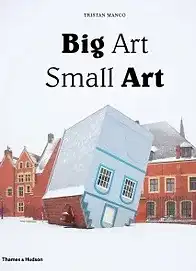  Big Art Small Art