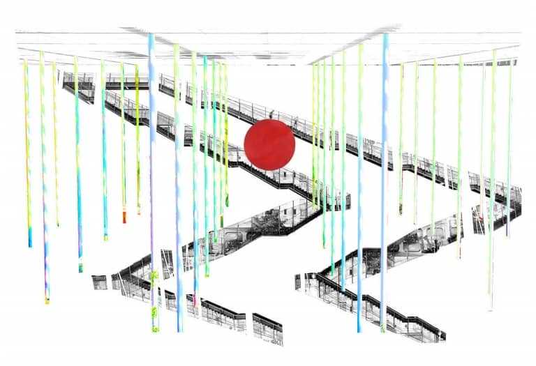 Hetpaleis Antwerp Market